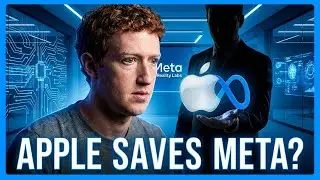 Apple designer saves Meta Quest UI?! Android XR attacks & The Boys VR | XR News