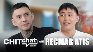 CHITchat with Recmar Atis