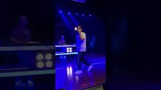 Norm Ender Kırşehir Konseri - Rap Dersi 28.12.2021