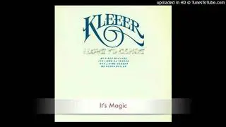 KLEEER - It's Magic