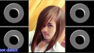 Lesbian remix 2013