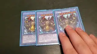 Gishki Deck Profile 2.0 (May 2020)