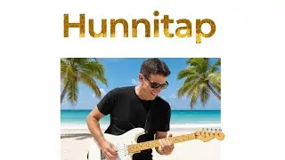 Hunnitap Friday Night Live Performance