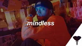 (FREE) 6lack x The Weeknd Type Beat - Mindless (Prod. by AIRAVATA)