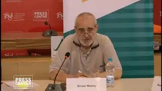 Sednica Komisije za žalbe Saveta za &scaron;tampu