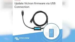 Review: Victron Energy VE.Direct to USB Interface