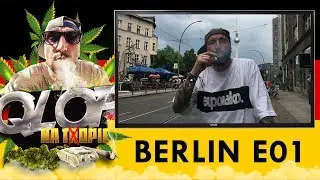 Hasz, piwo, j&auml;gger i kebaby. Berlin - sprawdzamy jak tam jest [QNT 7]