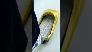 Automatic Lazy Shoes Cover Dispenser  Ⓜ️Product Link in DescriptionⓂ️