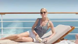 Cunard Line
