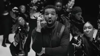 PARTYNEXTDOOR, DRAKE - NOKIA (JERSEY CLUB REMIX)