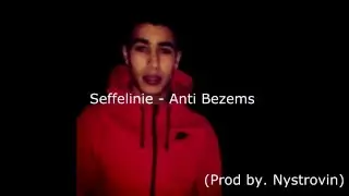 Seffelinie - Anti Bezems (Prod. Nystrovin) Lyrics