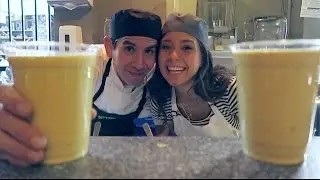 LICUADO PARA DESINFLAMAR EL ESTOMAGO