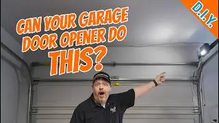 Garage Door Opener Review | Sommer Evo+ Side Mount