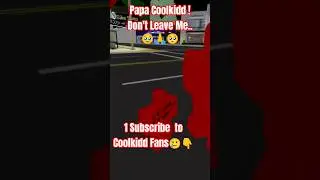 Subscribe Now HERE☝️☝️☝️#brookhavenrp  #YouTubeShorts #clipviral #NoobtoPro #RobloxGamers #FunGaming