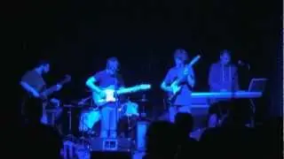 Brother Elf - Ocean Dweller