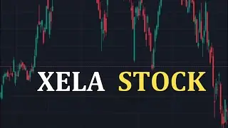 XELA Stock Price Prediction News Today 23 November - Exela Technologies Stock