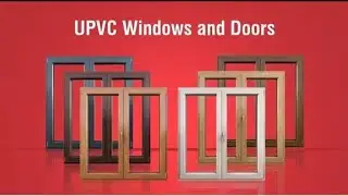 Upvc windows and doors installation #premiumquality #luxurywindows #luxuryvillas 7093249880