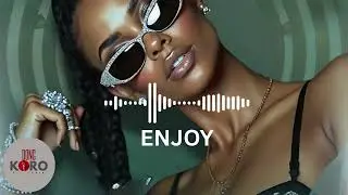 Afro Zouk x Kizomba love type beat [ ENJOY ] Zouk love x Kizomba x Afro Bongo instrumental2026.