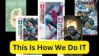 In-Store Policy: How we handle the price jumps for new release spec books