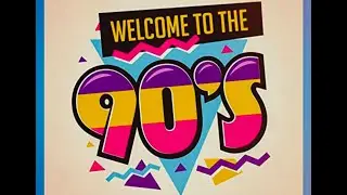 90s Tribute 2