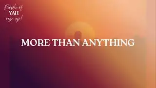 More Than Anything (2)