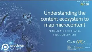 Understanding the Content Ecosystem to Map Microcontent