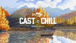 Cast n Chill - Six One Indie Showcase 2025