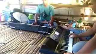 joget wakatobi Surga dunia by Uchu