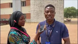 The Strive Of A New Transport System In Kwara State University