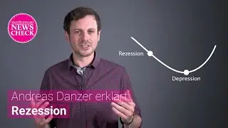 Andreas Danzer erkl&auml;rt Rezession