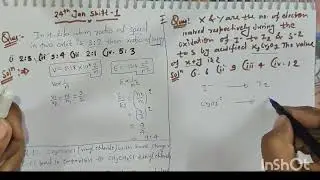 Jee pepar discussion morning shift ##chemistry #medicalentranceexam #jeebatch #education #jee 