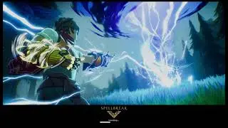 Spellbreak Clash Mode