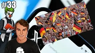 Die d&uuml;mmsten Tweets der Woche #33