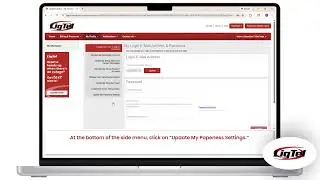 How to Sign up For Paperless Billing on SmartHub