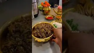 Otturuli | Cooking Uruli | Alackal Bell Metals, Mannar