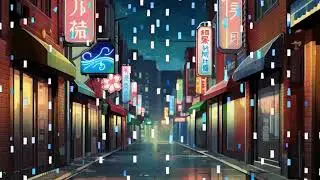 Empty Streets