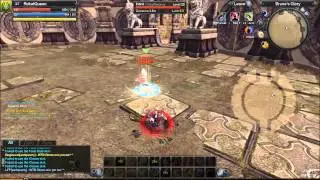 Raiderz Skill Hack (Hanii)