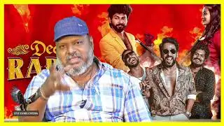 Dear Radhi படம் எப்படி இருக்கு !பத்திரிகையாளர் R.S கார்த்தியின் பார்வையில்!