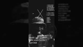 #PraiseGod FRANK OCEAN/SONDER TYPE BEAT #christian #shorts #rnb #frankocean #brentfaiyaz 
