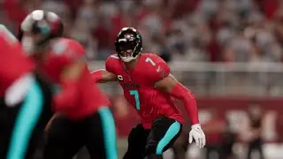 Cardinals Mashup Uniforms - Fantasy Alternate Mod