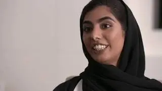 [OneTwoSmile] - Real Smile Stories: Aisha Mejren