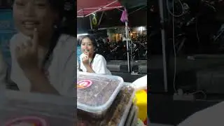 Malam mingguan di Pantaiku. #viralvideo #viral #video 