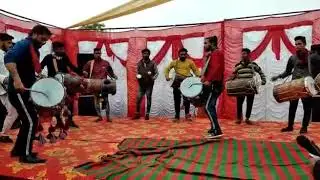 Annu dhol & Hadippa party ( 9728630284) (7988499961)