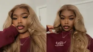 ASH BLONDE TUTORIAL x VSHOW HAIR