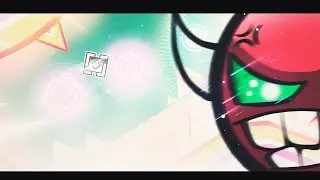 FALLING UP v2 | Geometry Dash [2.2] 