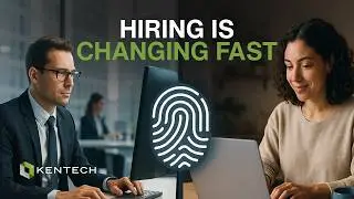 The FUTURE OF WORK Is Here: Are Your BACKGROUND CHECKS Ready?