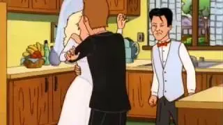 King of the Hill - I Loved My Dad Like A Father