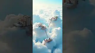 #ai #aivideomaking #aireels #aiediting #house #aihouse