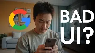 Why Are Google's AI Products So Frustrating to Use? | Jonny Reacts