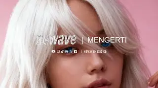 NEWAVE - MENGERTI (OFFICIAL LYRIC VIDEO)